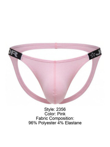 JOR 2356 Eros Jockstrap Color Pink