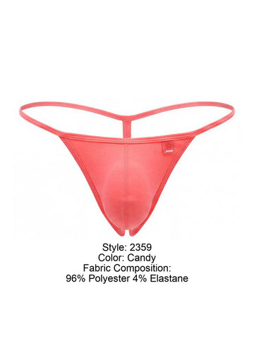JOR 2359 Axel G-String Color Candy
