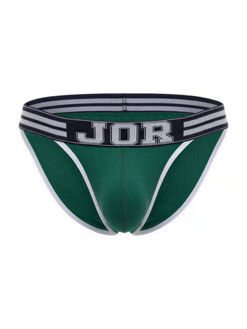 JOR 2362 Rush Bikini Color Green