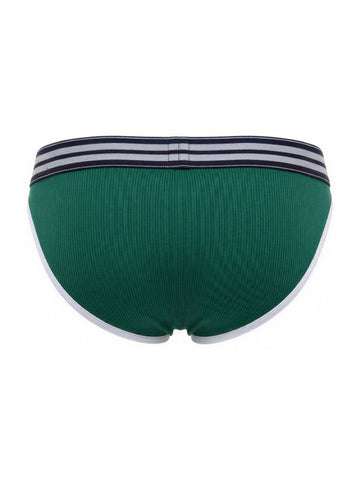 JOR 2362 Rush Bikini Color Green
