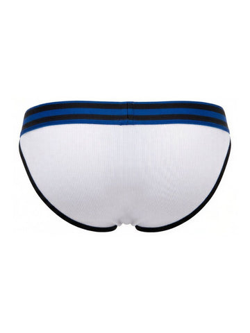 JOR 2362 Rush Bikini Color White