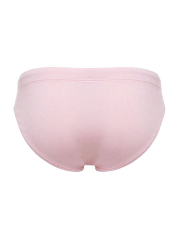 JOR 2384 Wind Swim Briefs Color Pink