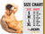 JOR 2142 Element Bikini Color White