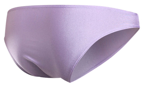 JUSTIN+SIMON XSJ01 Classic Bikini Color Lilac