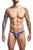 JUSTIN+SIMON XSJ01 Classic Bikini Color Mexico