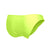 JUSTIN+SIMON XSJ01 Classic Bikini Color Neon Green