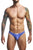 JUSTIN+SIMON XSJ01 Classic Bikini Color Party