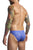 JUSTIN+SIMON XSJ01 Classic Bikini Color Party