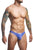 JUSTIN+SIMON XSJ01 Classic Bikini Color Party