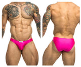 JUSTIN+SIMON XSJ01 Classic Bikini Color Pink