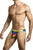 JUSTIN+SIMON XSJ01 Classic Bikini Color Pride Flag