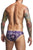 JUSTIN+SIMON XSJ01 Classic Bikini Color Pride