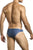 JUSTIN+SIMON XSJ01 Classic Bikini Color USA Flag