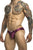 JUSTIN+SIMON XSJ01 Classic Bikini Color Wine