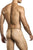 JUSTIN+SIMON XSJ02 Classic G-String Color Lurex Blue