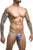 JUSTIN+SIMON XSJ02 Classic G-String Color Party