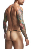 JUSTIN+SIMON XSJ02 Classic G-String Color Pride