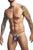 JUSTIN+SIMON XSJ02 Classic G-String Color Pride