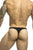 JUSTIN+SIMON XSJ03 Classic Thongs Color Black