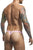 JUSTIN+SIMON XSJ03 Classic Thongs Color Coquette