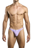 JUSTIN+SIMON XSJ03 Classic Thongs Color Lilac