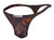 JUSTIN+SIMON XSJ03 Classic Thongs Color Lips