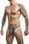 JUSTIN+SIMON XSJ03 Classic Thongs Color Mexico