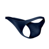 JUSTIN+SIMON XSJ03 Classic Thongs Color Navy