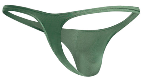 JUSTIN+SIMON XSJ03 Classic Thongs Color New Green