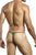 JUSTIN+SIMON XSJ03 Classic Thongs Color New Green