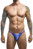 JUSTIN+SIMON XSJ03 Classic Thongs Color Party