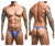 JUSTIN+SIMON XSJ03 Classic Thongs Color Party