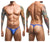 JUSTIN+SIMON XSJ03 Classic Thongs Color Party