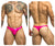 JUSTIN+SIMON XSJ03 Classic Thongs Color Pink