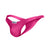 JUSTIN+SIMON XSJ03 Classic Thongs Color Pink