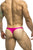 JUSTIN+SIMON XSJ03 Classic Thongs Color Pink