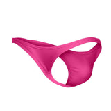 JUSTIN+SIMON XSJ03 Classic Thongs Color Pink