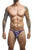 JUSTIN+SIMON XSJ03 Classic Thongs Color Pride
