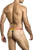 JUSTIN+SIMON XSJ03 Classic Thongs Color Pride Flag