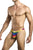 JUSTIN+SIMON XSJ03 Classic Thongs Color Pride Flag