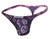 JUSTIN+SIMON XSJ03 Classic Thongs Color Pride