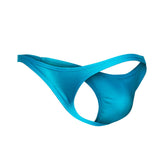 JUSTIN+SIMON XSJ03 Classic Thongs Color Turquoise