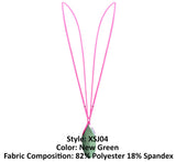 JUSTIN+SIMON XSJ04 Sling Color New Green