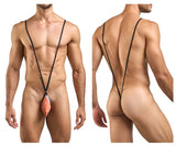 JUSTIN+SIMON XSJ04 Sling Color Ochre