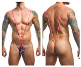 JUSTIN+SIMON XSJ04 Sling Color Pride