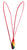JUSTIN+SIMON XSJ04 Sling Color Pride Flag