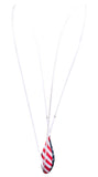 JUSTIN+SIMON XSJ04 Sling Color USA Flag