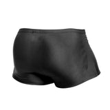 JUSTIN+SIMON XSJ08 Classic Trunks Color Black