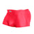 JUSTIN+SIMON XSJ08 Classic Trunks Color Coral