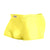 JUSTIN+SIMON XSJ08 Classic Trunks Color Yellow